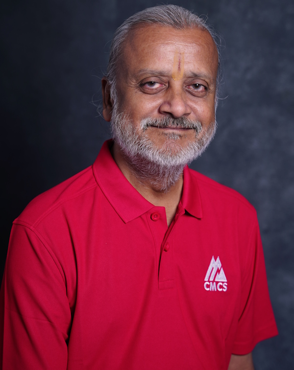 MURALI SUNDARAM