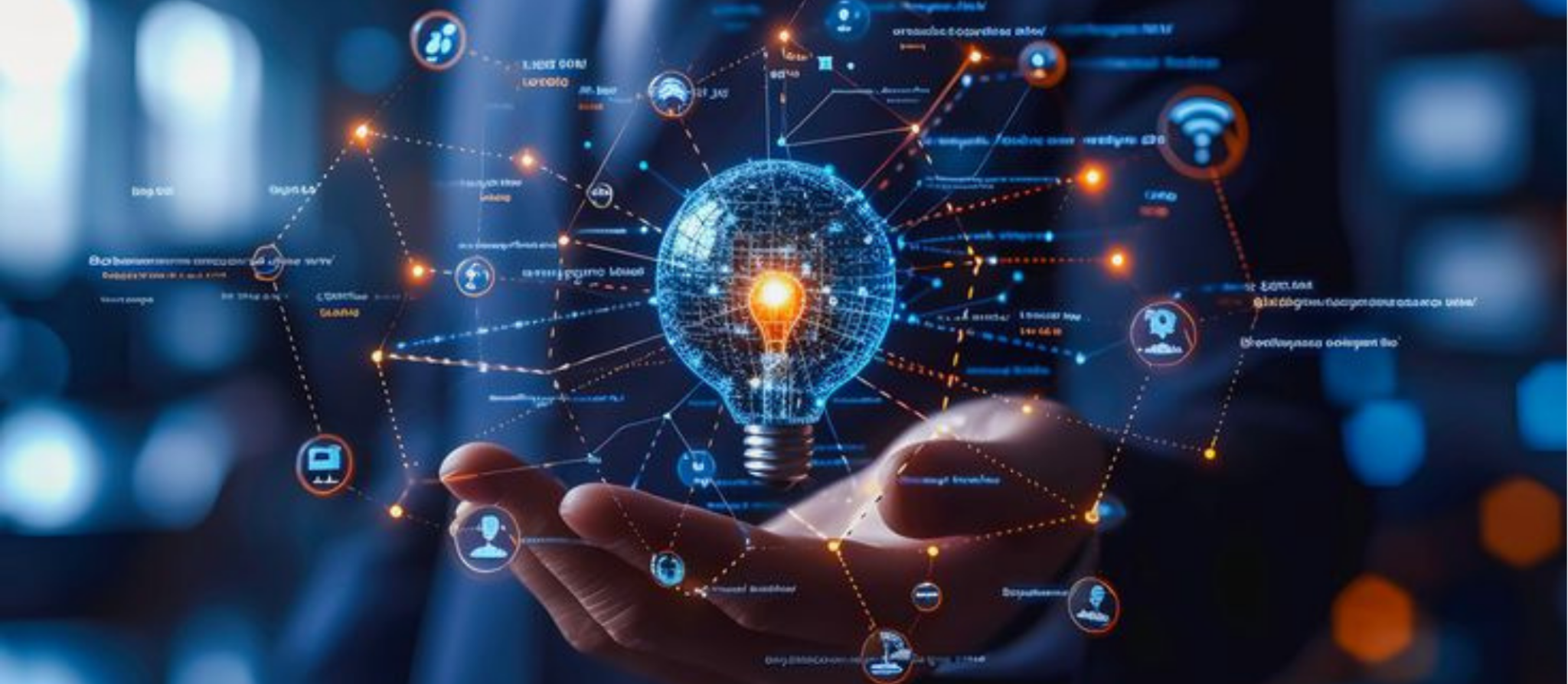 Innovation & Emerging Technologies – Connect Management Consulting ...